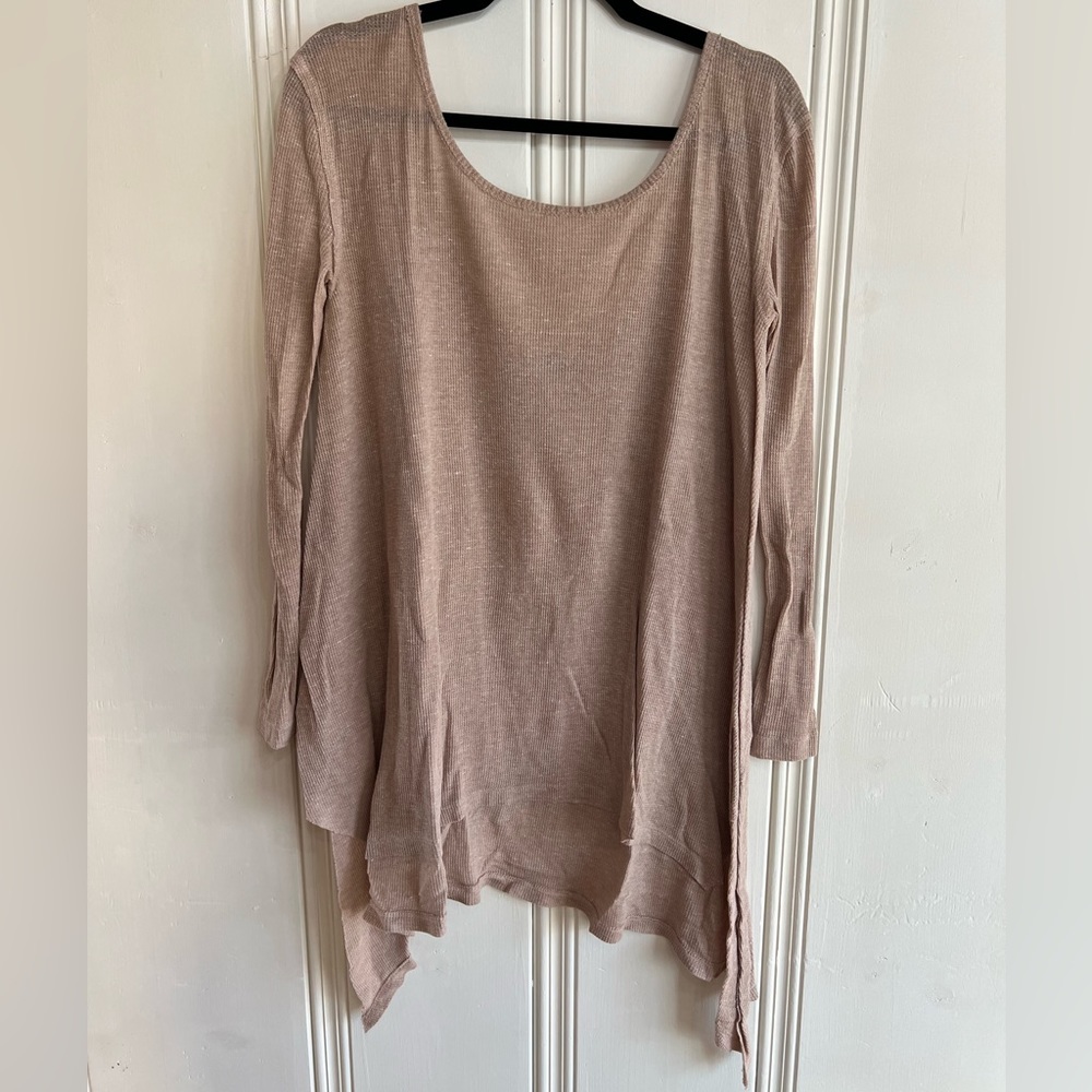 FREE PEOPLE Tunic